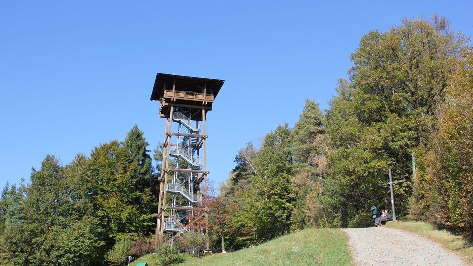 Wanderung Der wanderbare Kreuzberg  - Touren-Impression #2.1 | © TV Südsteiermark/Ulrike Elsneg