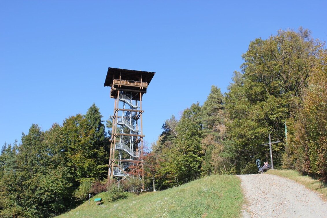 Wanderung Der wanderbare Kreuzberg  - Touren-Impression #1 | © TV Südsteiermark/Ulrike Elsneg