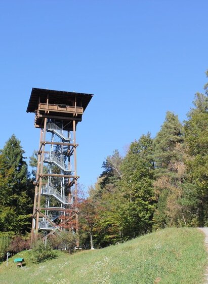 der wanderbare kreuzberg – tour 17 lt. wk „von der alm zum wein“_img_11790005 | © TV Südsteiermark/Ulrike Elsneg | Ulrike Elsneg | © TV Südsteiermark/Ulrike Elsneg