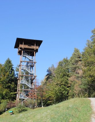 der wanderbare kreuzberg – tour 17 lt. wk „von der alm zum wein“_img_11790005 | Ulrike Elsneg | © TV Südsteiermark/Ulrike Elsneg