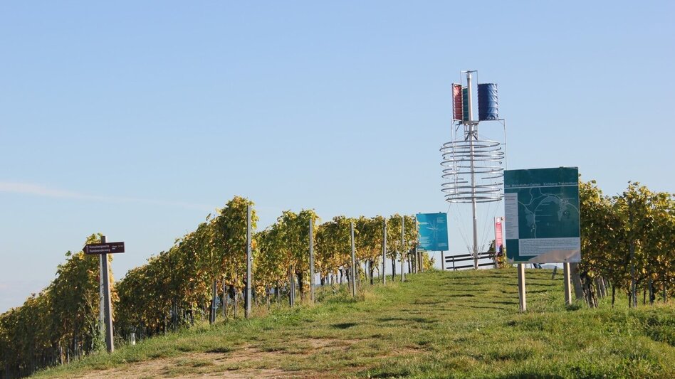 Wanderung Der wanderbare Kreuzberg  - Touren-Impression #2.2 | © TV Südsteiermark/Ulrike Elsneg