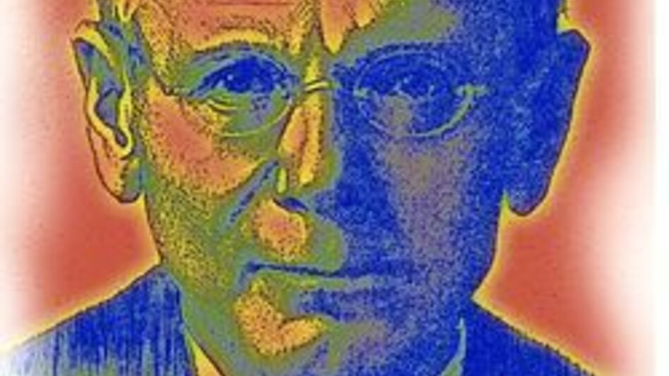 Hiking route Peter Rosegger Memorial Trail - "Himmel" Variant - Touren-Impression #2.1 | © Jakob Hiller