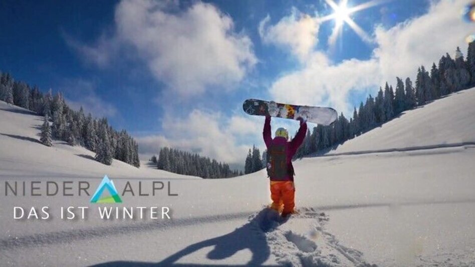 Snowshoe walking Schneeschuhtour Brachkogel - Ochsenboden - Touren-Impression #2.2 | © TV Hochsteiermark