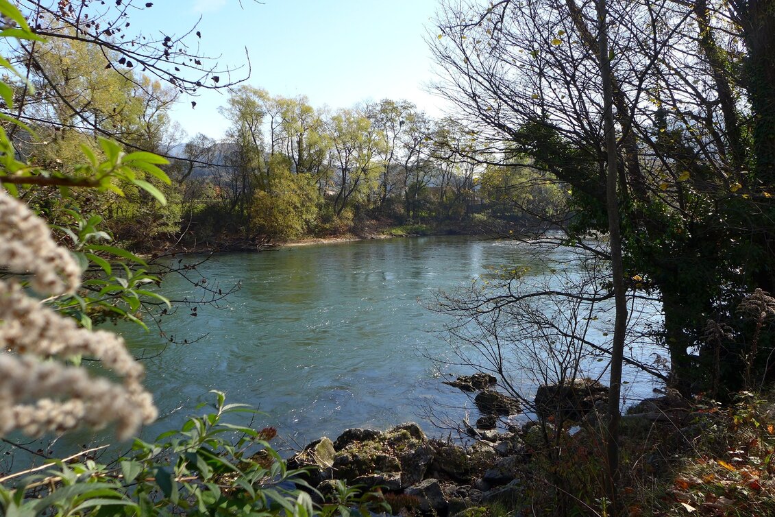 Hiking route Through the Open-Air Museum Stübing and round the Pfaffenkogel - Touren-Impression #1 | © Region Graz
