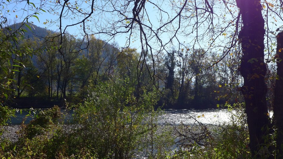 Hiking route Through the Open-Air Museum Stübing and round the Pfaffenkogel - Touren-Impression #2.2 | © Region Graz