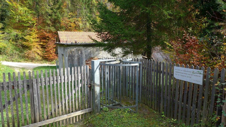 Hiking route Through the Open-Air Museum Stübing and round the Pfaffenkogel - Touren-Impression #2.10 | © Region Graz