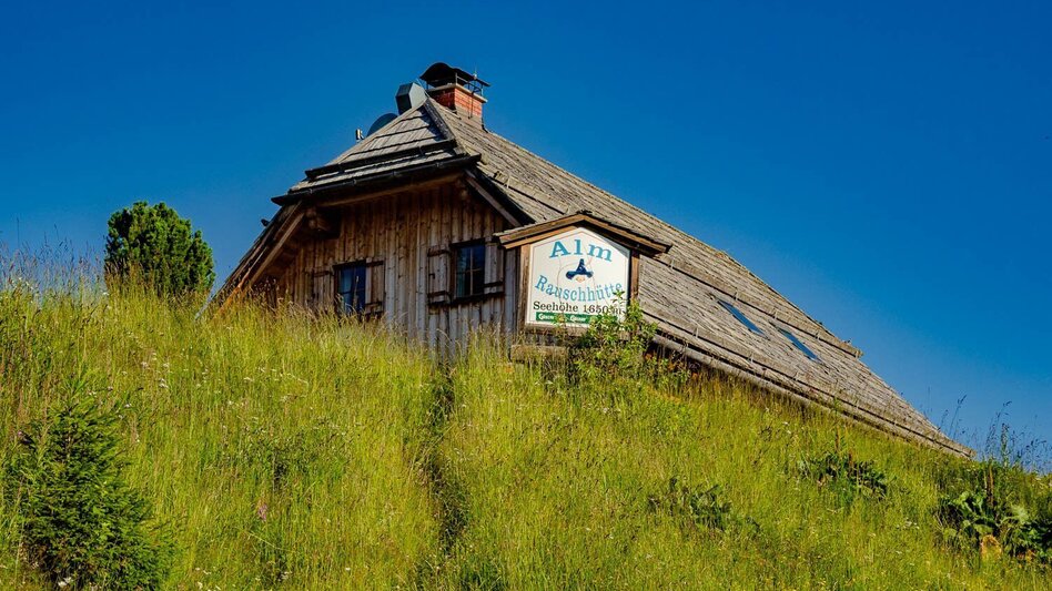 Wanderung Zirbitzkogel-Runde über Lindersee - Touren-Impression #2.5 | © Erlebnisregion Murtal