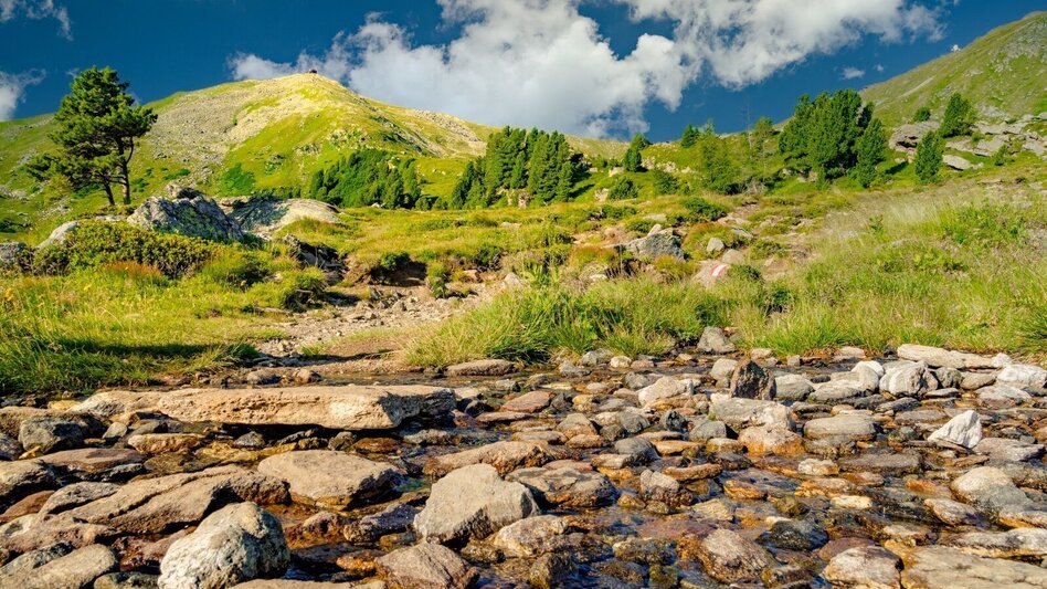 Wanderung Zirbitzkogel-Runde über Lindersee - Touren-Impression #2.6 | © Erlebnisregion Murtal