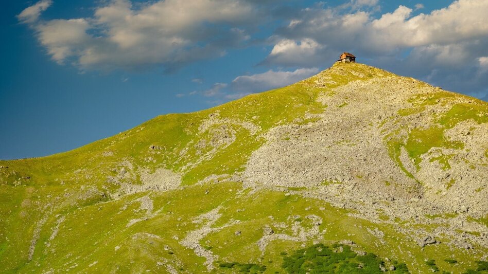 Wanderung Zirbitzkogel-Runde über Lindersee - Touren-Impression #2.1 | © Erlebnisregion Murtal