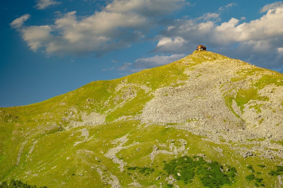 Wanderung Zirbitzkogel-Runde über Lindersee - Touren-Impression #1 | © Erlebnisregion Murtal