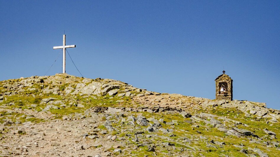 Wanderung Zirbitzkogel-Runde über Lindersee - Touren-Impression #2.9 | © Erlebnisregion Murtal