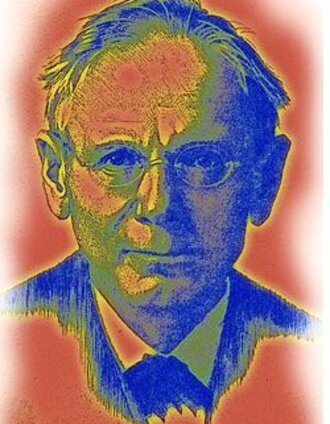 Roseggerportrait | © Jakob Hiller