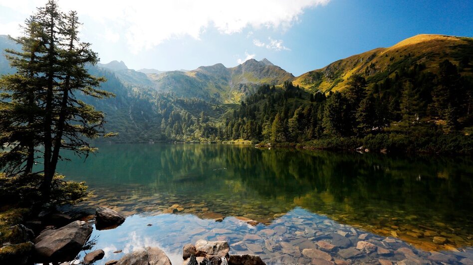 Hiking route Hauseck Tour - Touren-Impression #2.5 | © Erlebnisregion Murtal