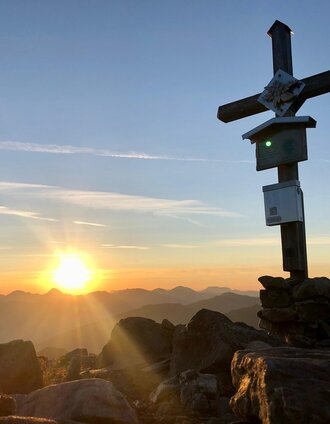 Christian Köberl | © Christian Köberl