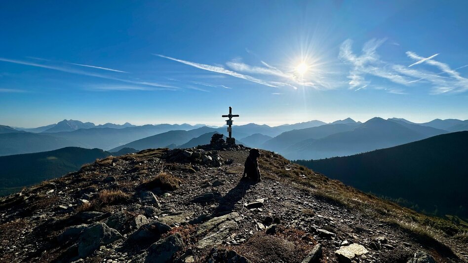 Hiking route Hauseck Tour - Touren-Impression #2.7 | © Christian Köberl