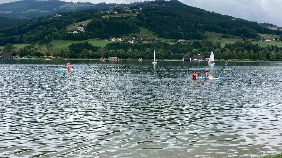Bike Riding Discovery tour 3a / Pöllau / Kaindorf / Auffen / Stubenberg - Touren-Impression #2.7 | © Oststeiermark Tourismus