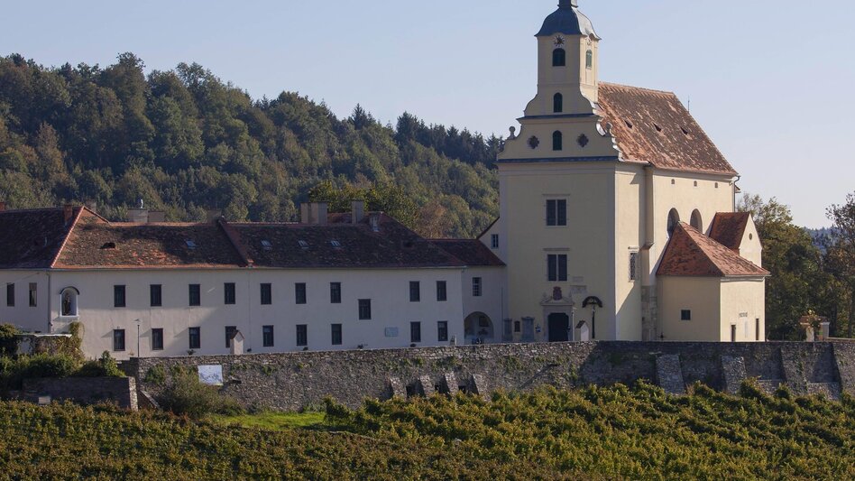 Bike Riding Discovery tour 3a / Pöllau / Kaindorf / Auffen / Stubenberg - Touren-Impression #2.6 | © Unbekannt