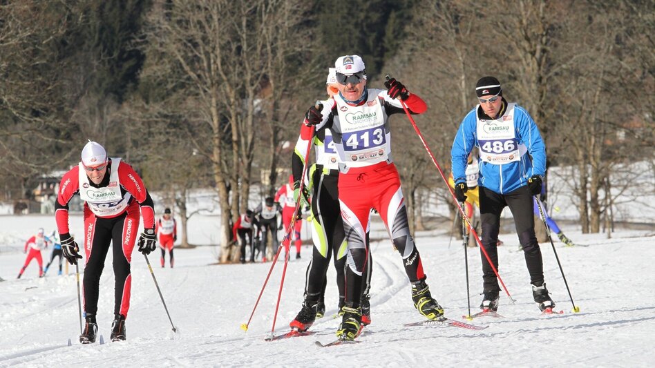 Ski-nordic-classic Dachstein Classic - Touren-Impression #2.2 | © Erlebnisregion Schladming-Dachstein