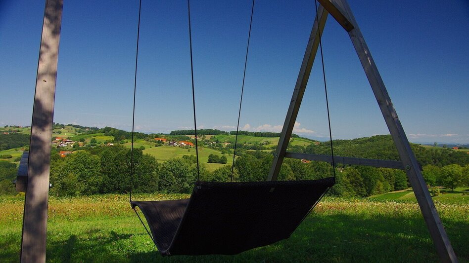Wanderung Wein-Erlebnis-Weg Bad Loipersdorf - Touren-Impression #2.6 | © Gemeinde Bad Loipersdorf