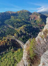Auf der Polleruswand | © TV Hochsteiermark | Andreas Steininger | © TV Hochsteiermark