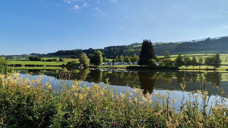 Hiking route Windberg circular - Touren-Impression #2.1 | © Tourismusverband Murau