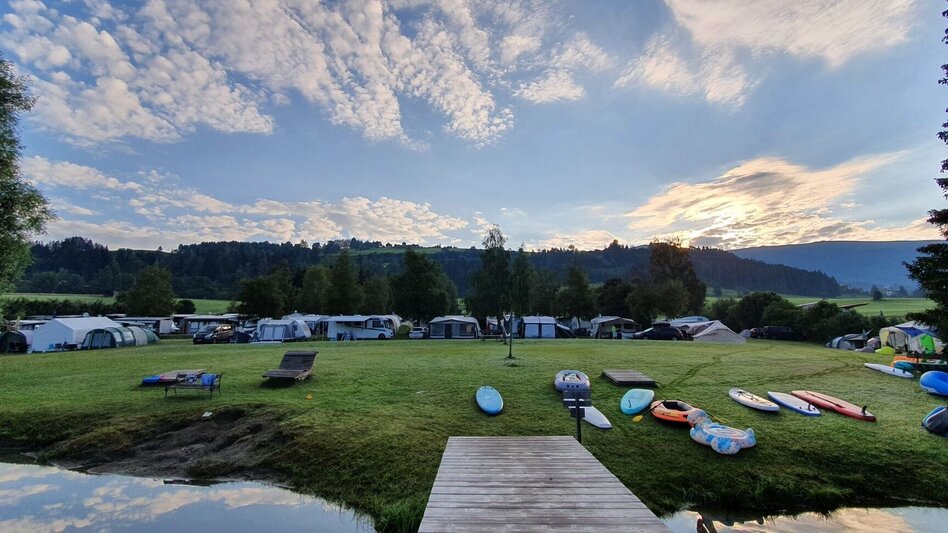 Hiking route Windberg circular - Touren-Impression #2.2 | © Tourismusverband Murau