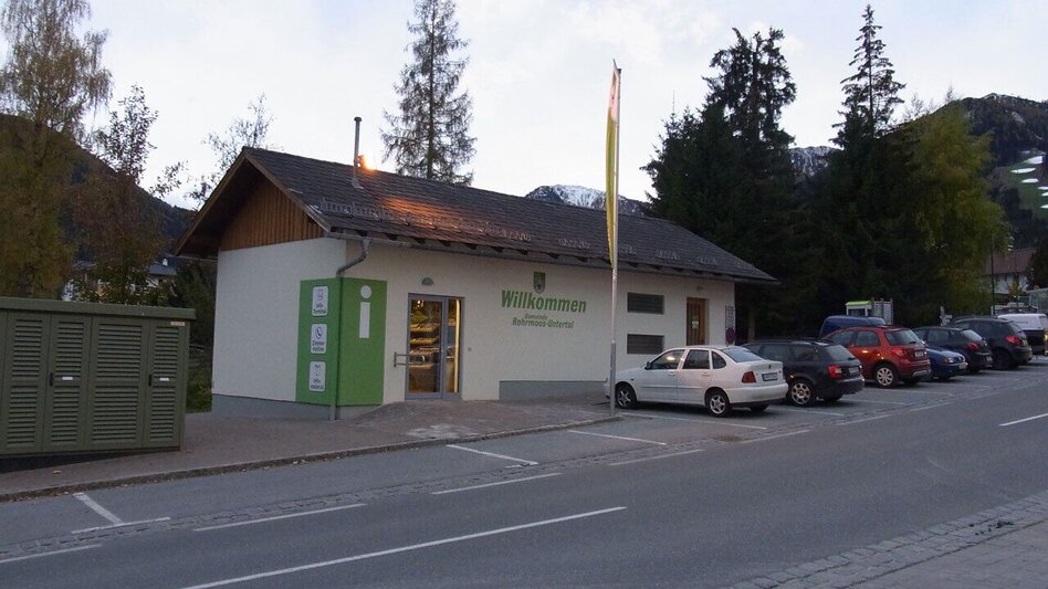 Wanderung Rohrmoosrunde - Touren-Impression #2.5 | © Gerhard Pilz