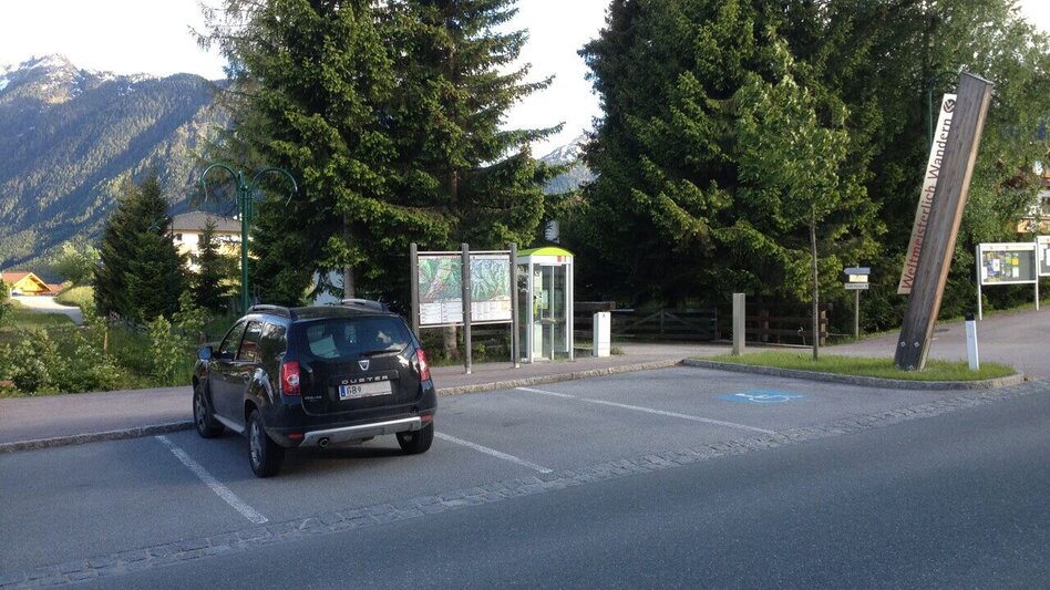 Wanderung Rohrmoosrunde - Touren-Impression #2.6 | © Gerhard Pilz