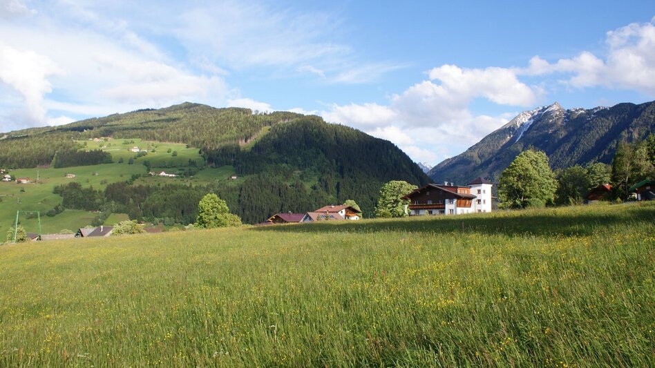 Wanderung Rohrmoosrunde - Touren-Impression #2.7 | © Gerhard Pilz - www.gpic.at