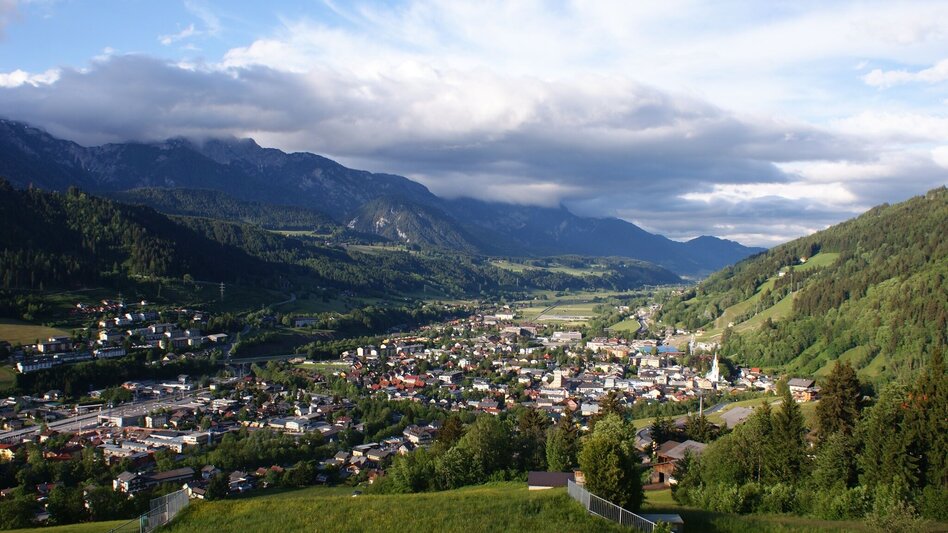 Wanderung Rohrmoosrunde - Touren-Impression #2.8 | © Gerhard Pilz - www.gpic.at