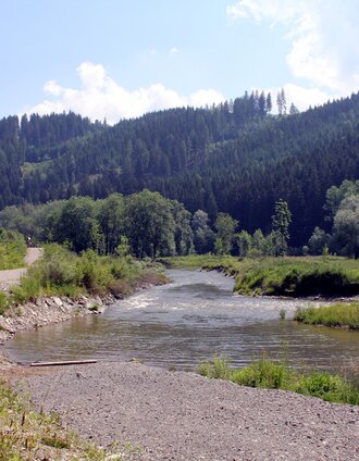 lässer au knittelfeld_img_34723896 | Verena Kreis | © Erlebnisregion Murtal
