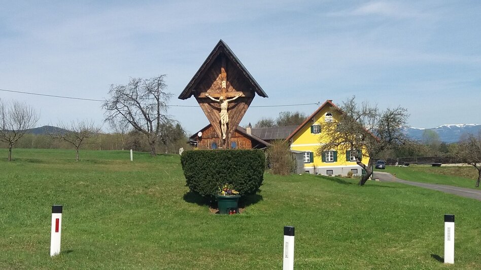Wanderung Mooskirchner Schilcherwanderweg - Touren-Impression #2.3 | © Region Graz
