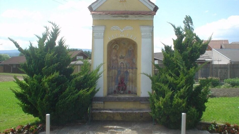 Wanderung Wanderung Kniezenberg - Touren-Impression #2.1 | © Marktgemeinde Mooskirchen