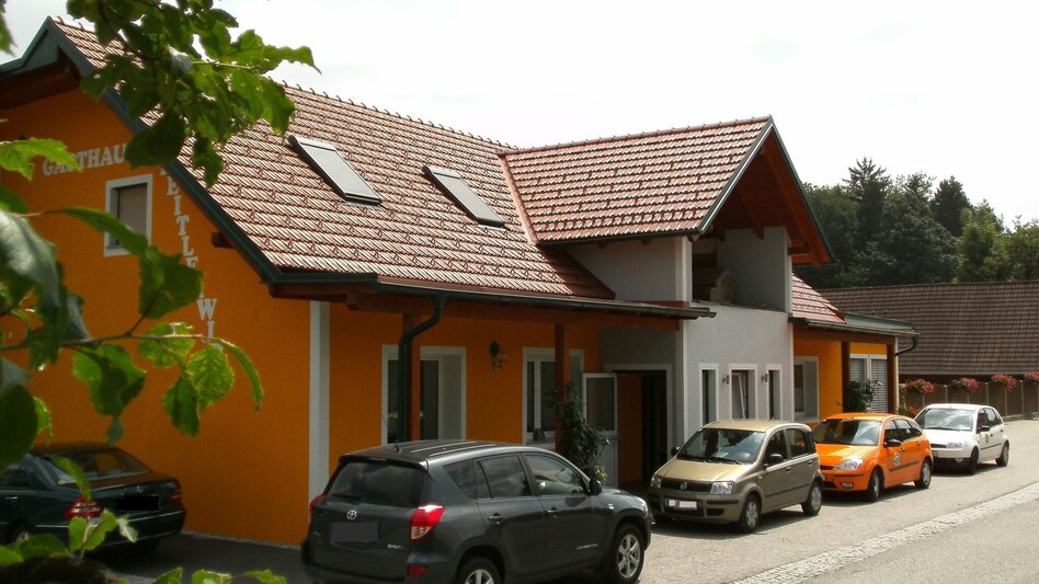 Wanderung Wanderung Kniezenberg - Touren-Impression #2.5 | © Marktgemeinde Mooskirchen