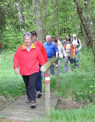 Gemeindewandertag Mooskirchen | Privat | © Marktgemeinde Mooskirchen