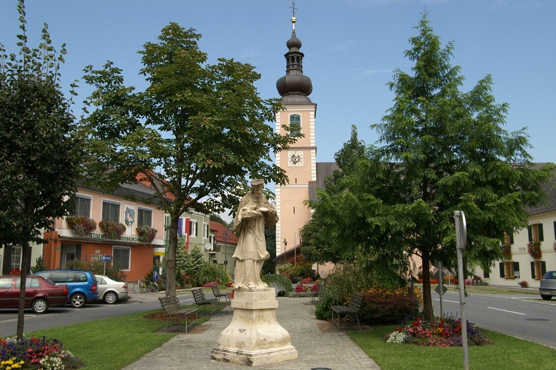 Radfahren Mooskirchner Radrundweg - Touren-Impression #1 | © Region Graz