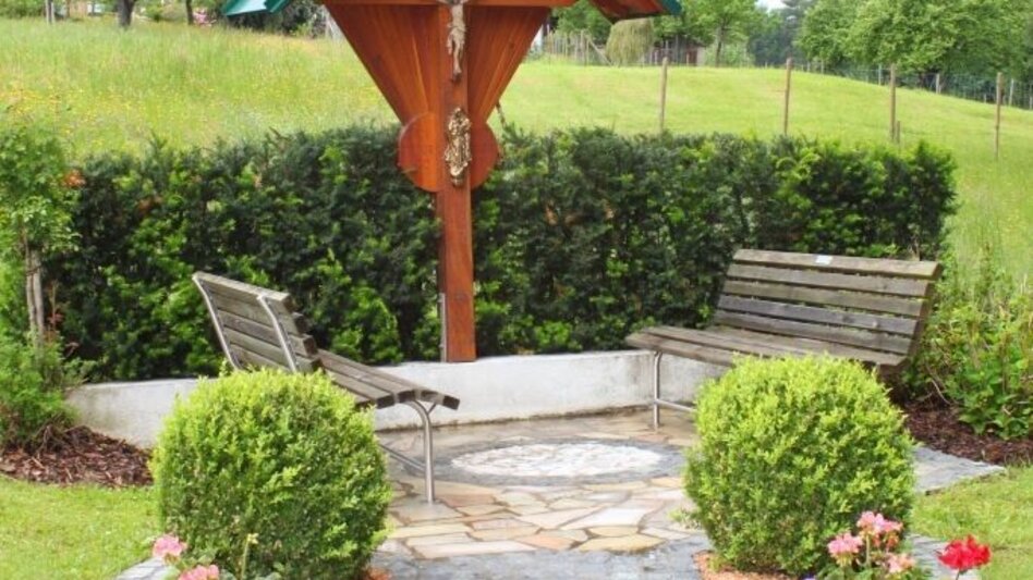 Radfahren Mooskirchner Radrundweg - Touren-Impression #2.2 | © Marktgemeinde Mooskirchen