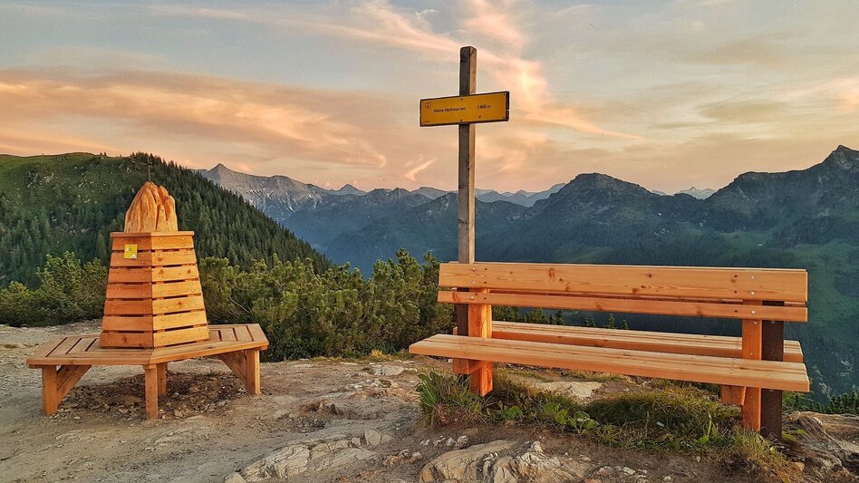 Trail Running Hochwurzen Trail - Touren-Impression #2.7 | © Gerhard Pilz