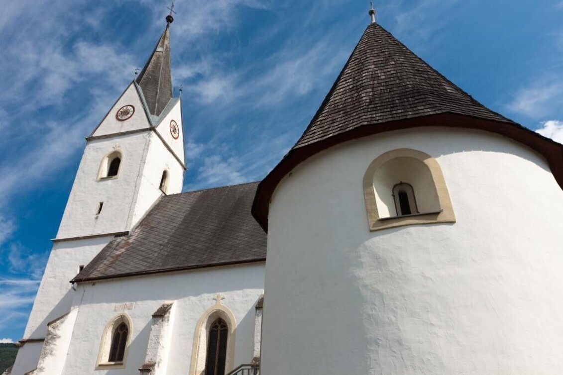 Pilgerweg 2. Etappe: Anschlussweg Weststeirischer Jakobsweg von der Gleinalm - Touren-Impression #1 | © Steiermark Tourismus