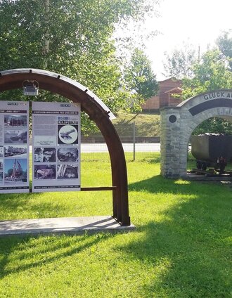 Braunes_Gold_Montanhistorischer_Wanderweg_Bärnbach | TV Lipizzanerheimat_EU | © Region Graz