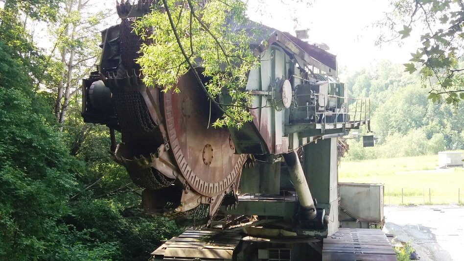 Hiking route "Braunes Gold": Montanhistorischer Wanderweg Bärnbach - Touren-Impression #2.3 | © Region Graz