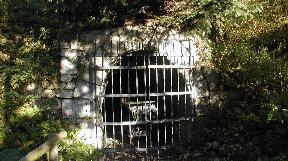 Hiking route Erzwanderweg - Touren-Impression #2.1 | © Marktgemeinde Vordernberg