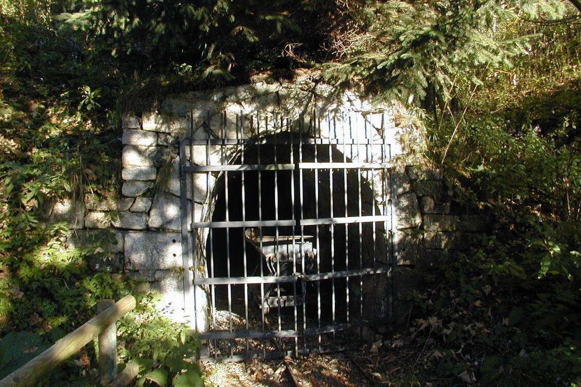 Hiking route Erzwanderweg - Touren-Impression #1 | © Marktgemeinde Vordernberg