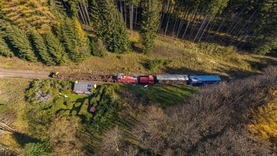 Hiking route Erzwanderweg - Touren-Impression #2.6 | © TV ERZBERG LEOBEN