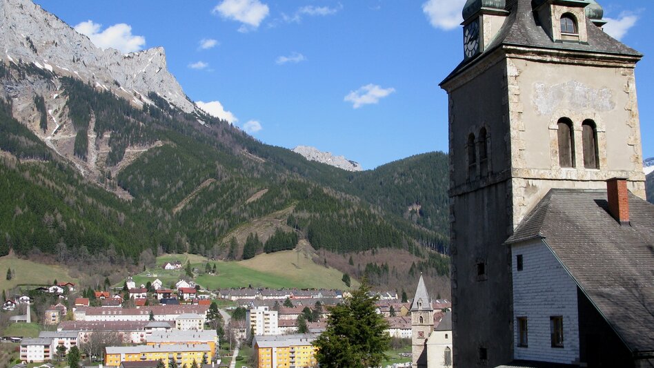 Wanderung Naturlehrpfad Schichtturm - Touren-Impression #2.1 | © Hermann Butter
