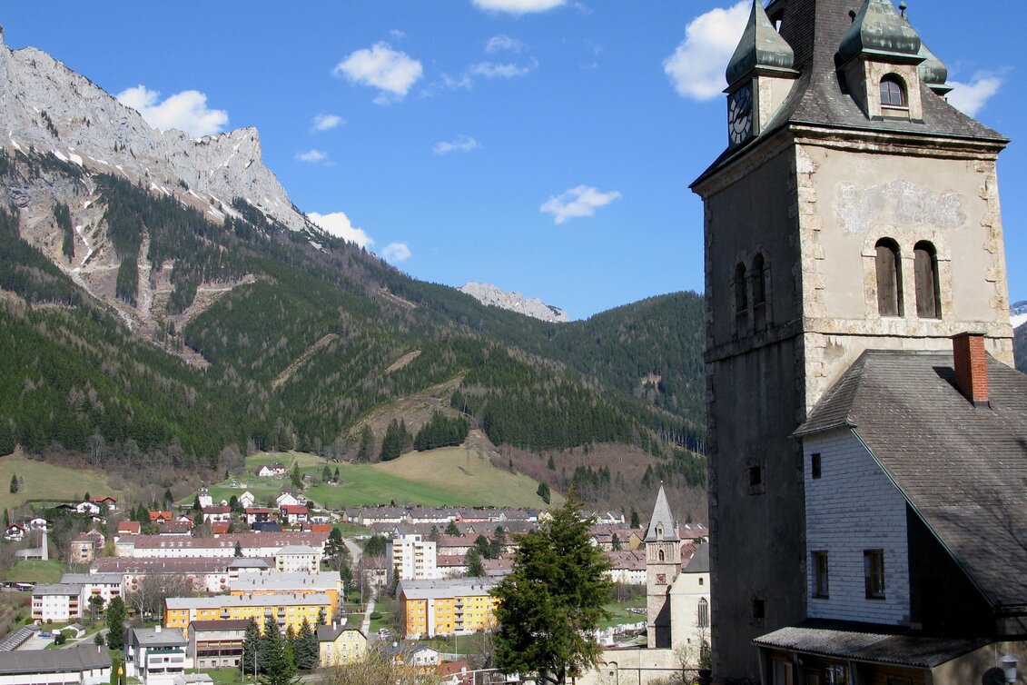 Wanderung Naturlehrpfad Schichtturm - Touren-Impression #1 | © Hermann Butter