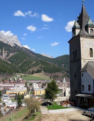 naturlehrpfad schichtturm_img_3516565 | Ute Gurdet | © Hermann Butter