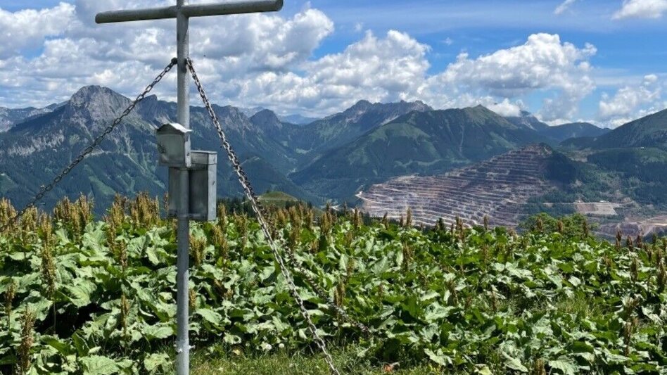 Wanderung Donnersalpe - Touren-Impression #2.2 | © Tourismusverband ERZBERG LEOBEN
