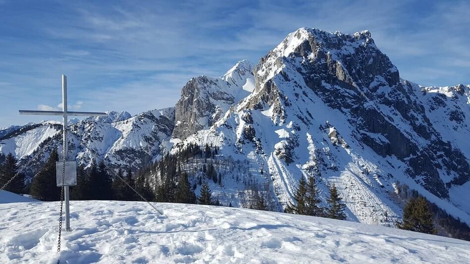 Wanderung Donnersalpe - Touren-Impression #2.3 | © Tourismusverband ERZBERG LEOBEN