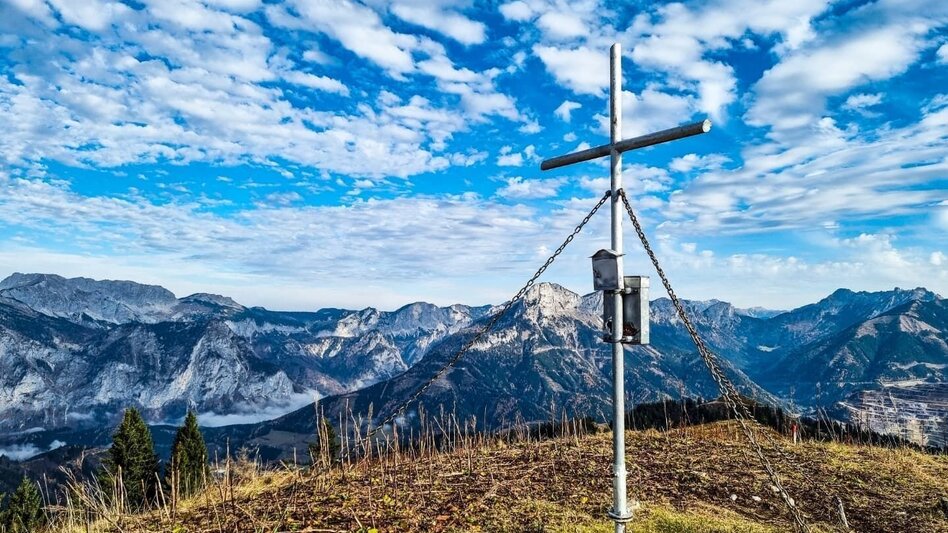Wanderung Donnersalpe - Touren-Impression #2.5 | © Tourismusverband ERZBERG LEOBEN